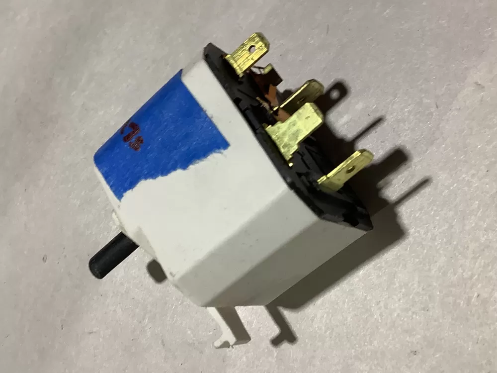 Kenmore WP3398095 Dryer Crosley Inglis Start Switch AZ116199 | Sl200