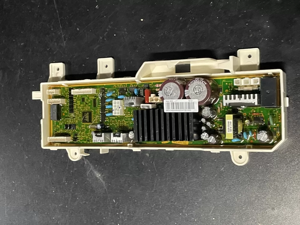 Samsung DC94-04388A DC92-01624B PD00030983 3996774 AP5806920 PS9494299 EAP9494299 Washer Control Board