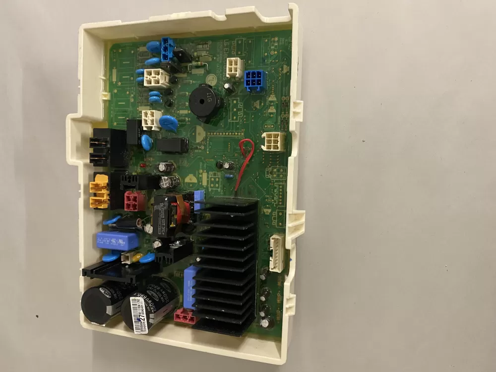 LG EBR65989404 EBR65989427 CSP30000805 PS12730303 Washer Control Board