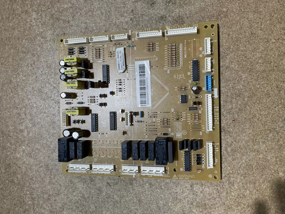 Samsung DA92 00447C Refrigerator Control Board AZ68095 | KM1785