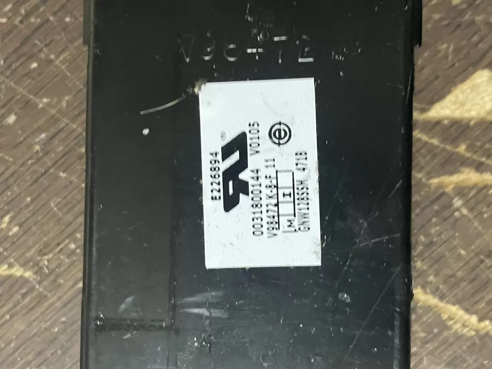 Haier 0031800144 V98472 Dryer Main Control Board AZ45874 | Wm715