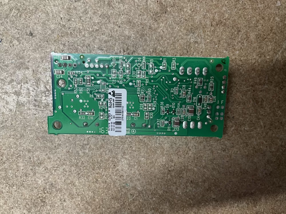 Maytag KitchenAid Jenn Air Refrigerator Control Board AZ18620 | KM1521