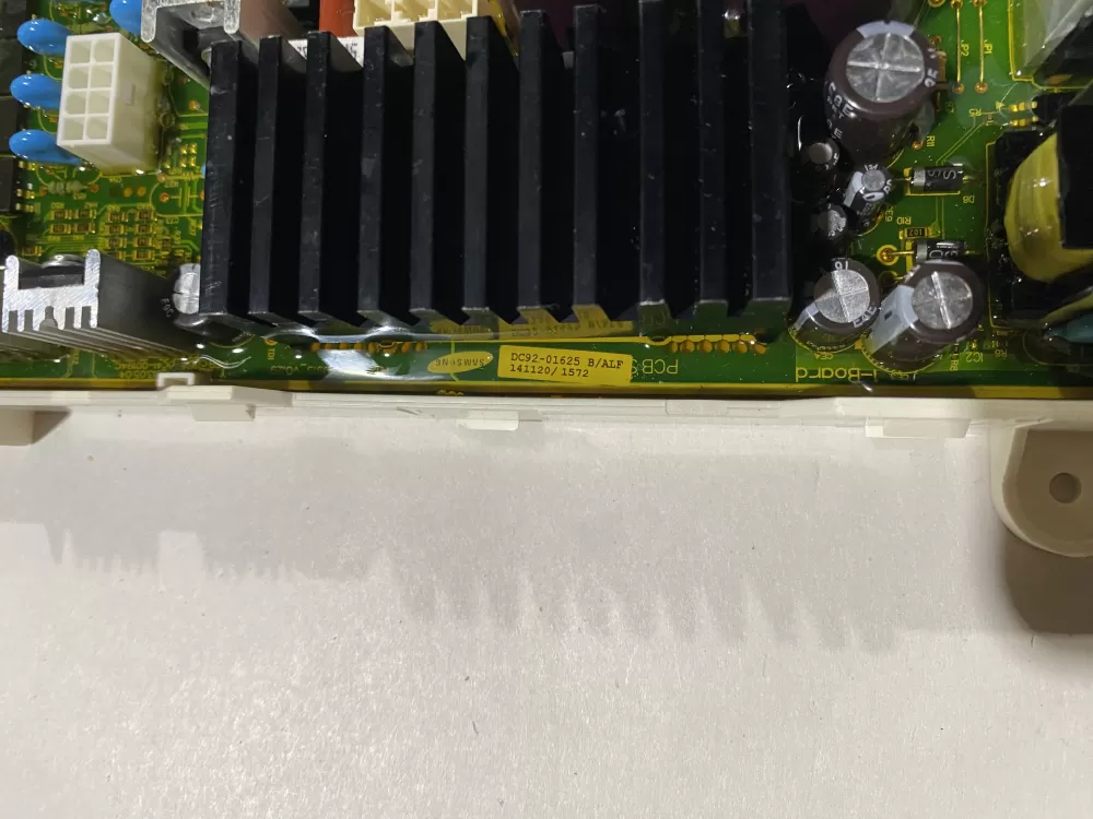 DC94-04388A DC92-01624B PD00030983 Washer Control Board AZ141915 | BK2387