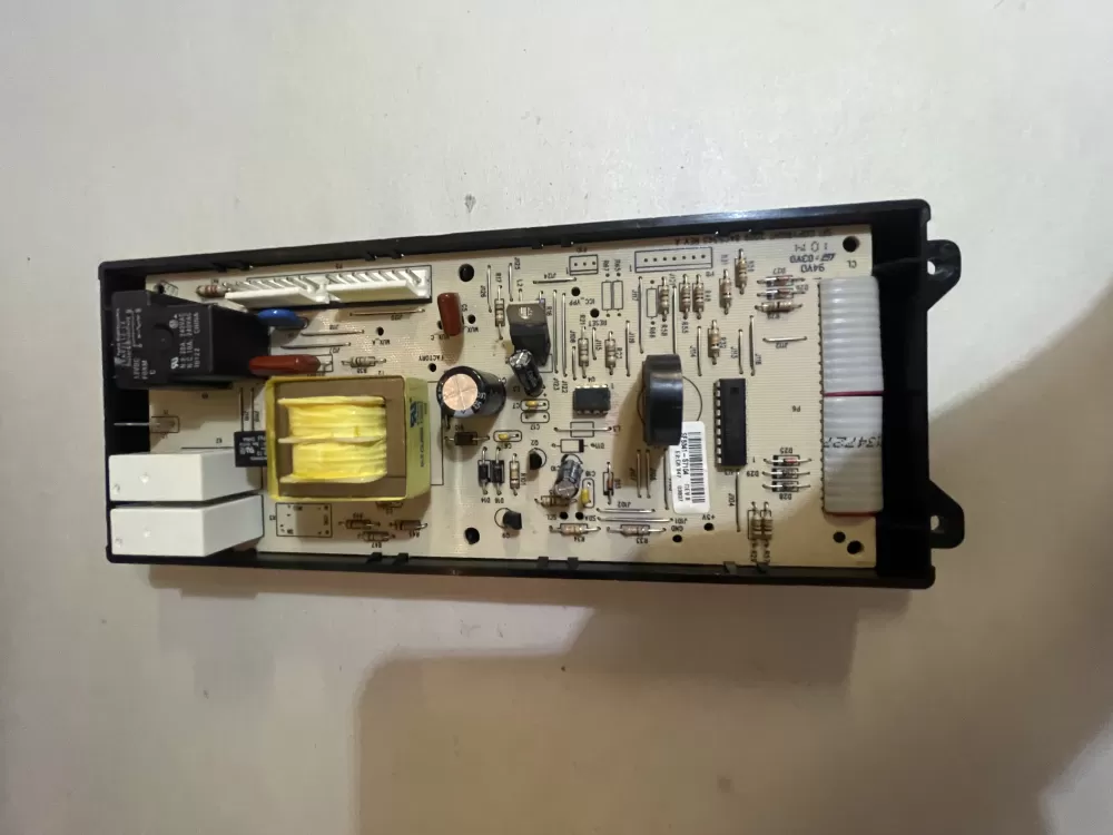 Frigidaire Westinghouse AP6285963 316418204 Oven Control Board AZ181491 | KM637