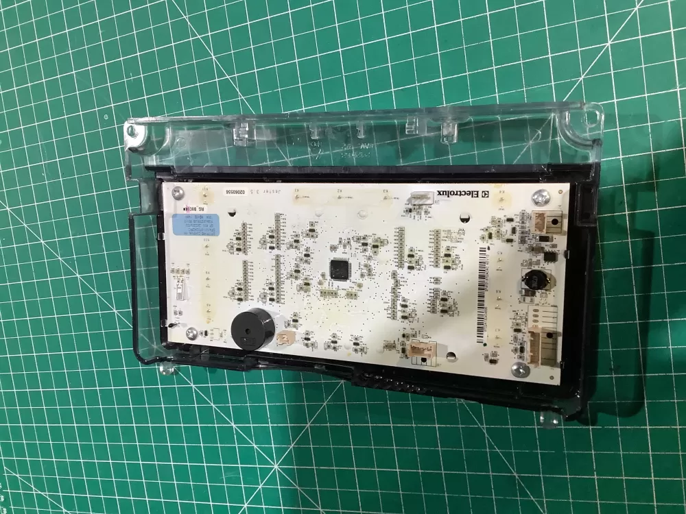 Frigidaire 242209702 Refrigerator Control Board AZ163864 | NR398