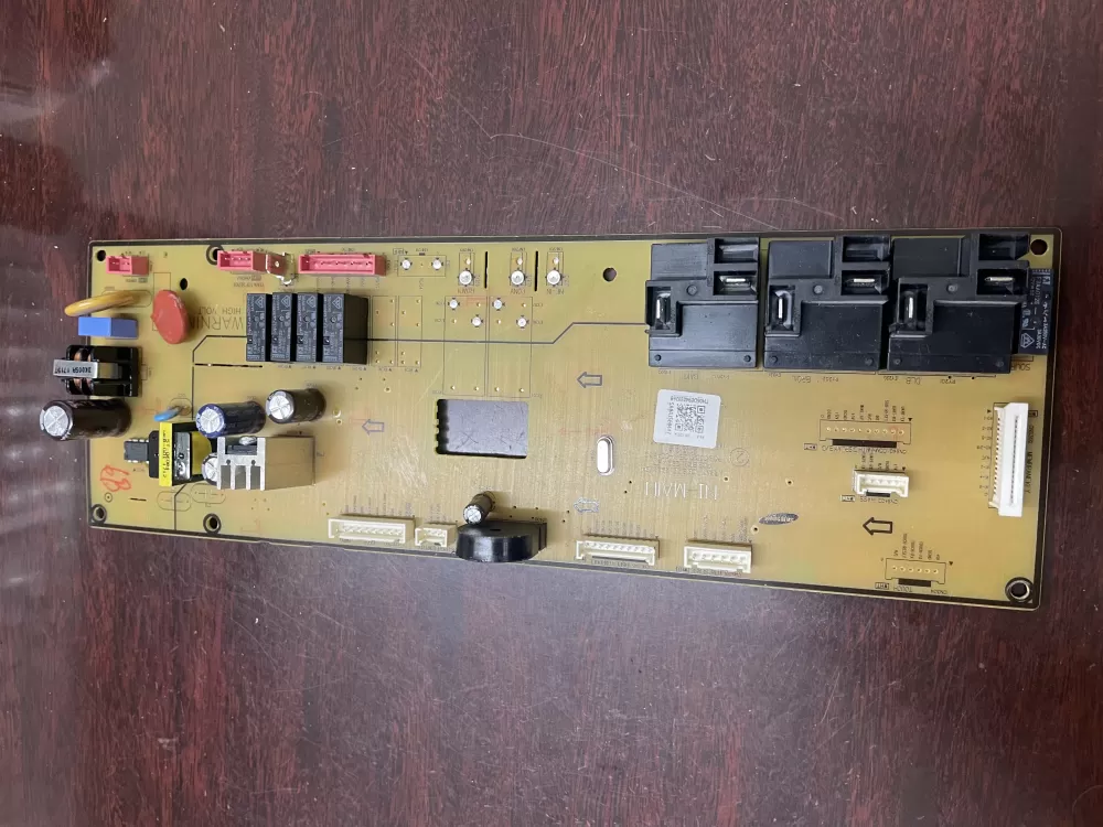Samsung DE94-03926B Range Control Board