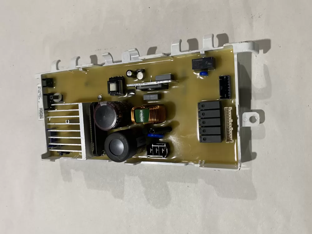 Whirlpool Maytag W11114420 W11266624 Washer Control Board AZ153393 | BK1886