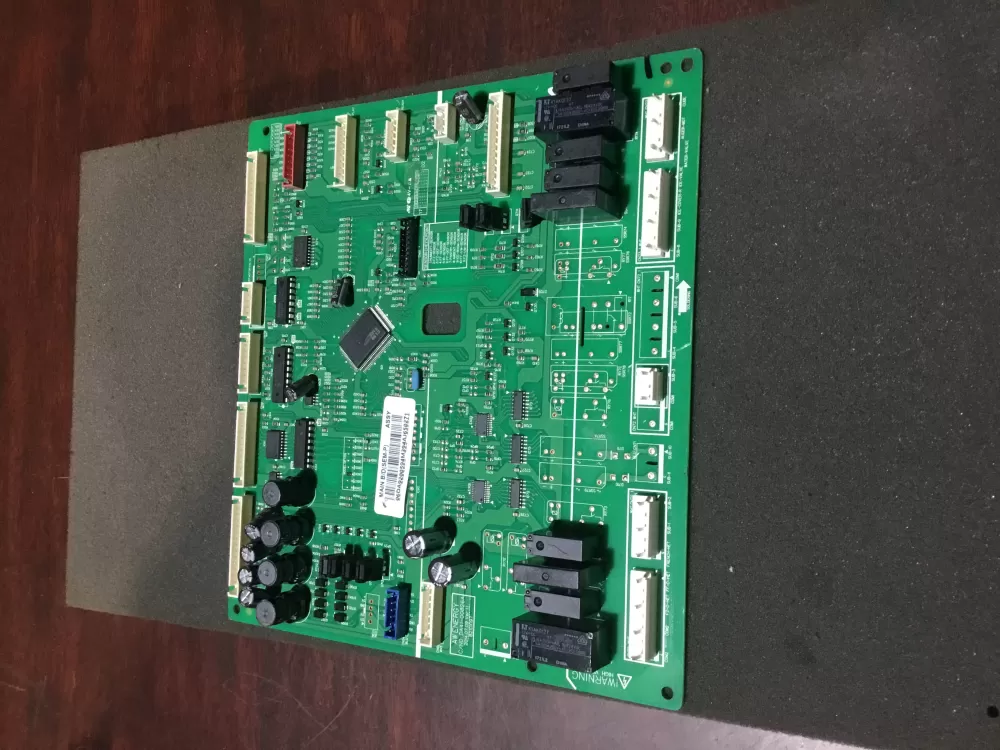 Samsung DA92-00594M DA9200594M Refrigerator Control Board