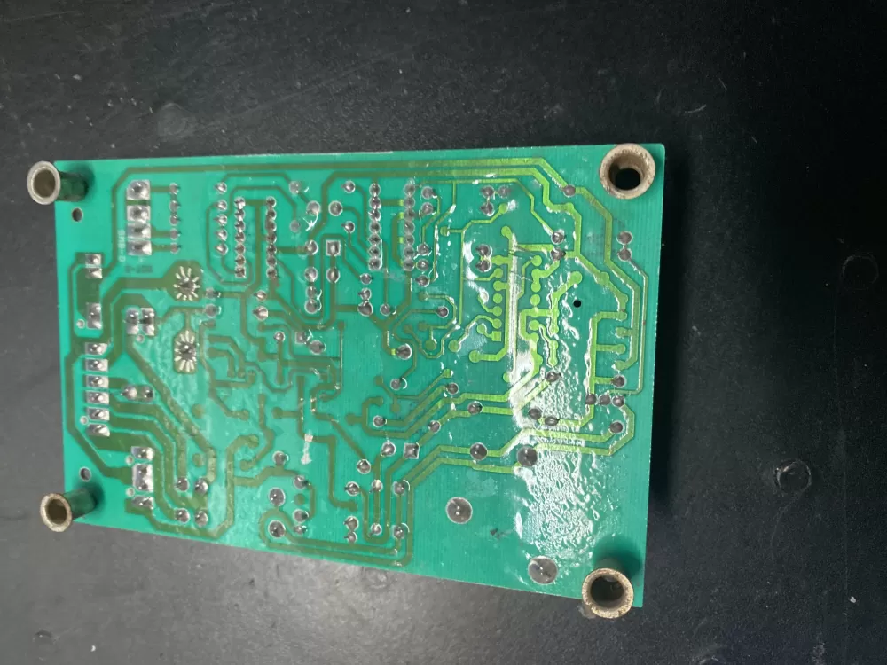 Carrier Bryant HK32EA001 Defrost Board Control Cepl130524-01 AZ534 | BK1395