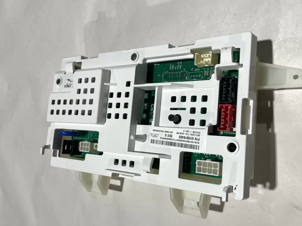 Maytag AP6261034 W10803588 W10831168 Washer Control Board AZ112049 | Wm837