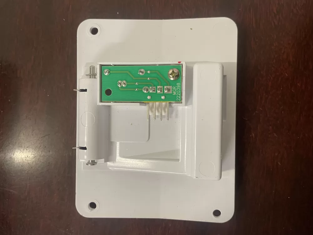 Whirlpool W10757851 4389102 Refrigerator Ice Control Board AZ42017 | KM1734