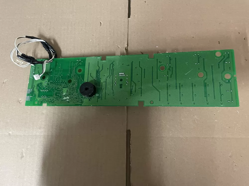 Maytag W10260184 WPW10260184 PS11751376 Dryer Control Board AZ91093 | KMV78
