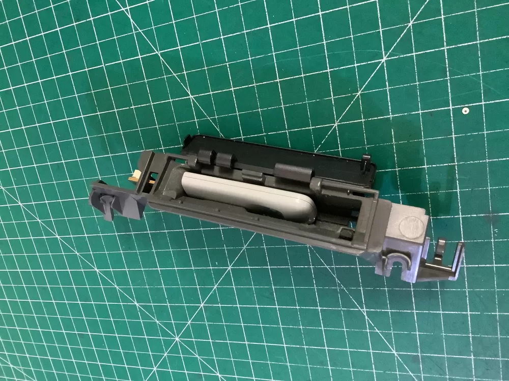 Samsung DC64-03427A003 Washer Control Board Console Panel