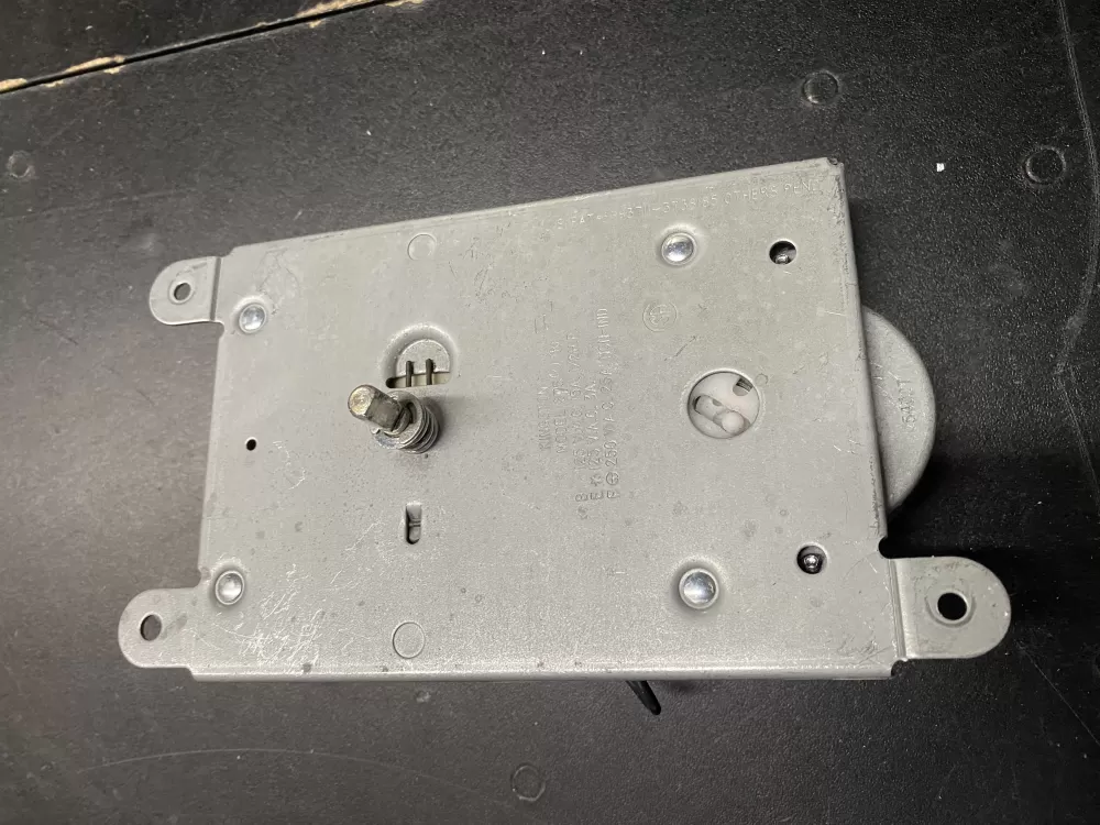 Maytag Whirlpool Amana D517387 D505794P Dryer Speed Queen Timer AZ12684 | BK850