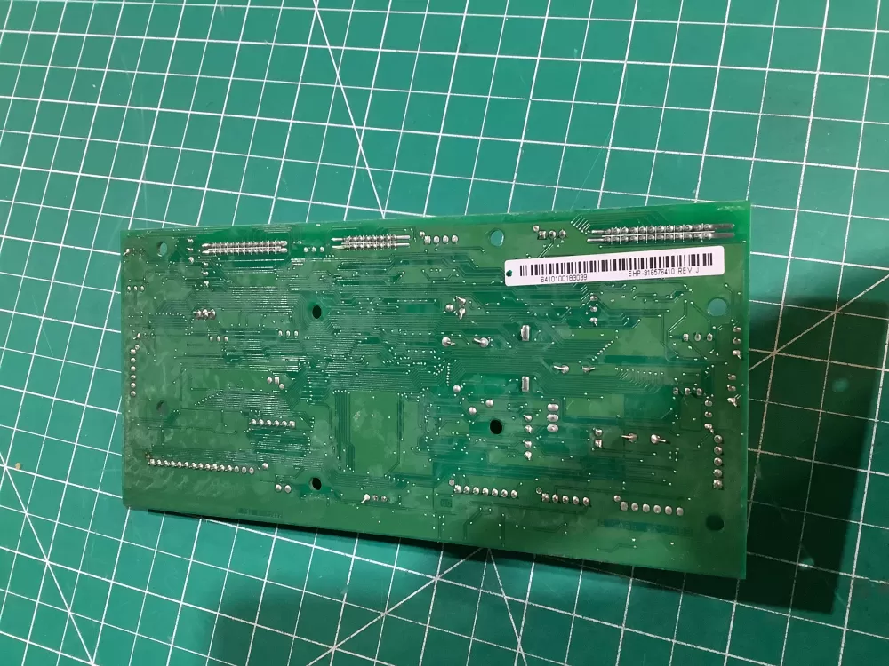 Electrolux 316516610 316576410 PD00037846 Range Control Board AZ144098 | NR2427