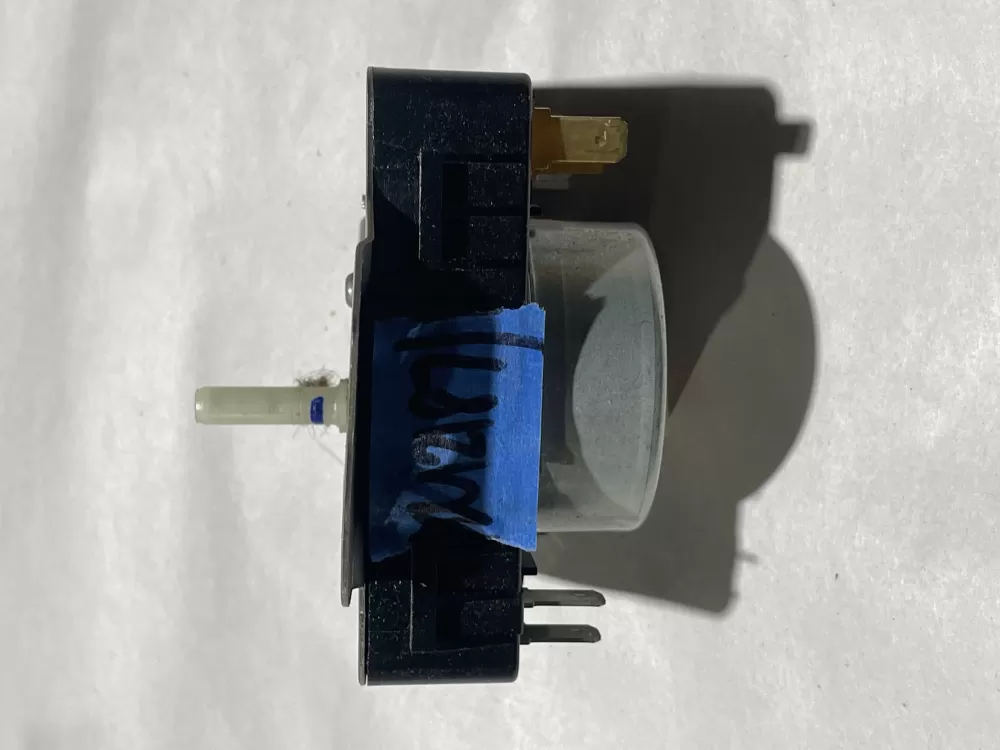 Whirlpool Maytag W10185982 Kenmore WPW10185982VP Dryer Timer AZ118306 | KM2187