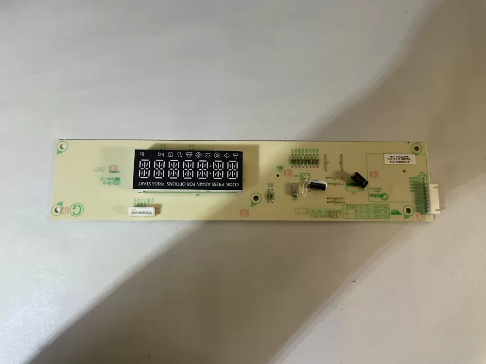 Panasonic 17170000021154 