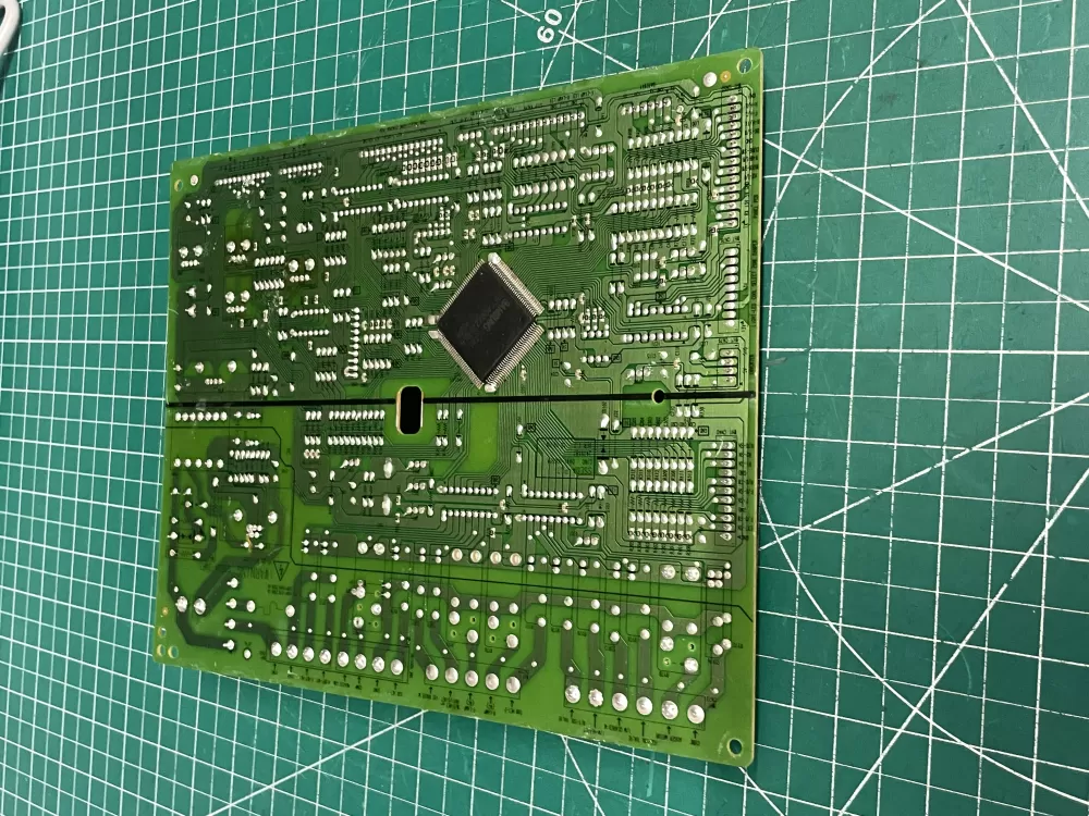 Samsung DA41 00670B Refrigerator Control Board AZ212895 | Wm783