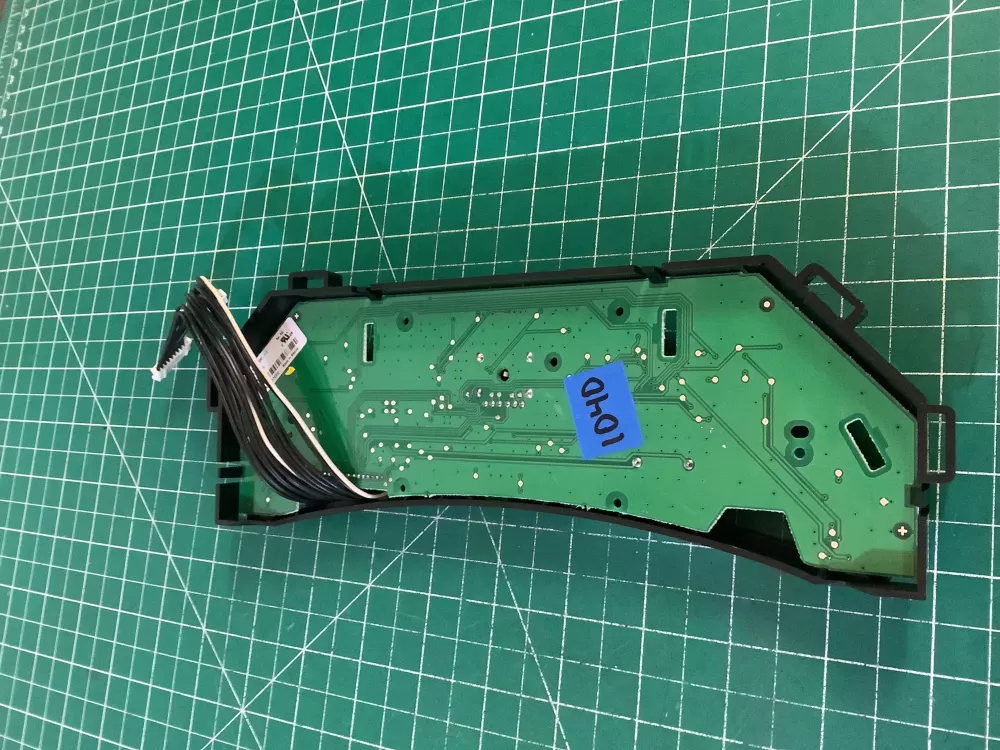 Whirlpool AP4482630 1552528 AH2367636 Washer Control Board AZ209978 | NR1040