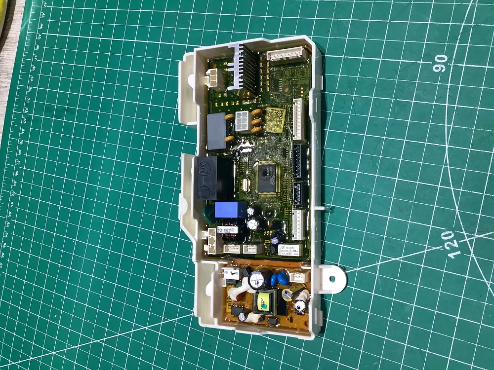 Samsung DC92 01739A Washer Control Board AZ183792 | AR2710