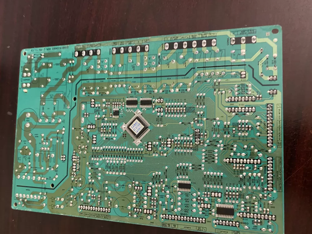 LG Kenmore EBR64585301 Refrigerator Control Board AZ36323 | BK453