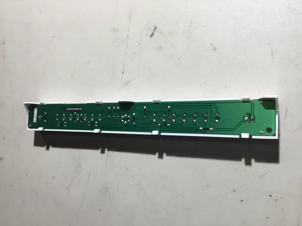 LG Kenmore GE Whirlpool 6870JB8090B Refrigerator Control Board AZ38086 | NR2