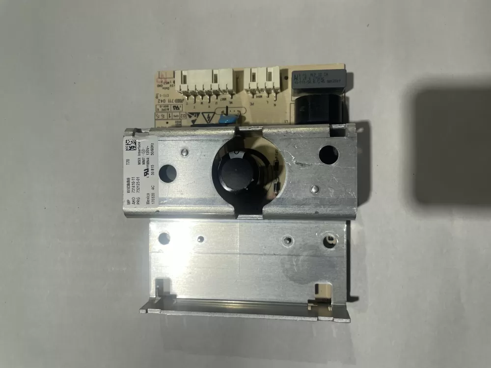 Whirlpool  Maytag  Kenmore W10171932 W10326465 W10384849 WPW10384849 PS11754008 Washer Control Board