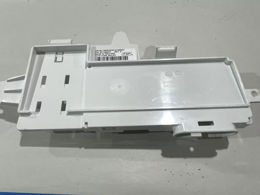 Whirlpool Maytag W11382610 Washer Control Board AZ179868 | Wm454