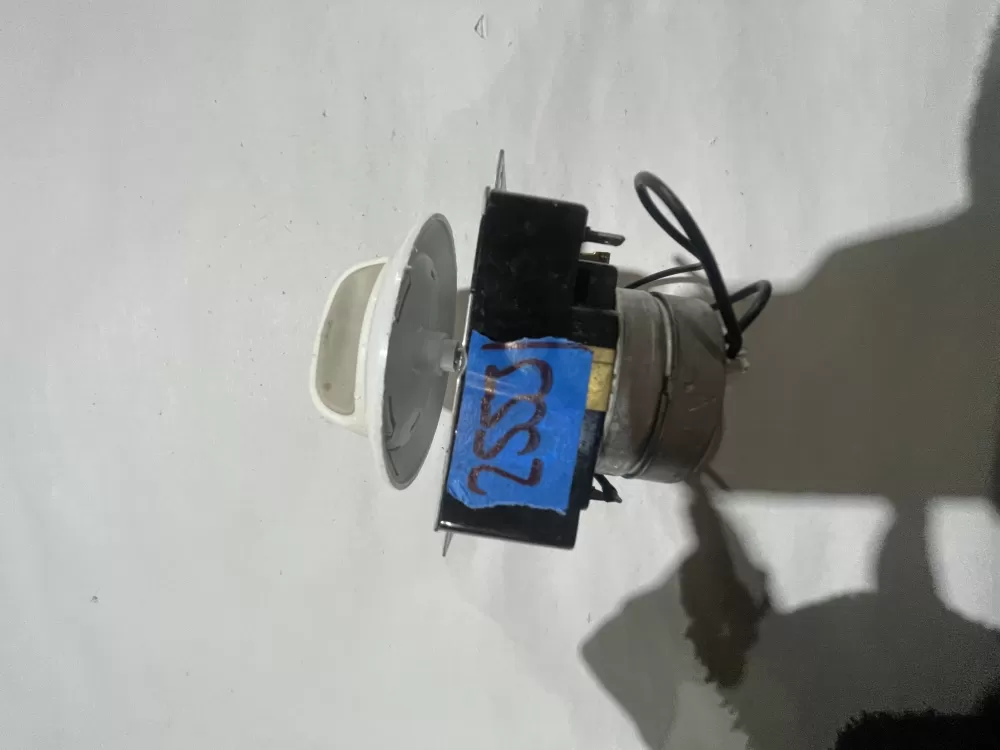 Whirlpool 8299771 PD00003266 WP8299771 3976585 Dryer Timer AZ189982 | KM2553