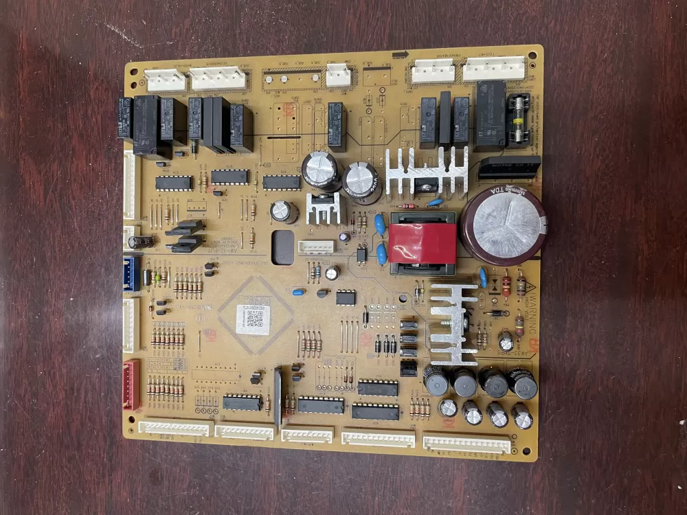 Samsung DA92-00147A DA41-00750A Refrigerator Control Board