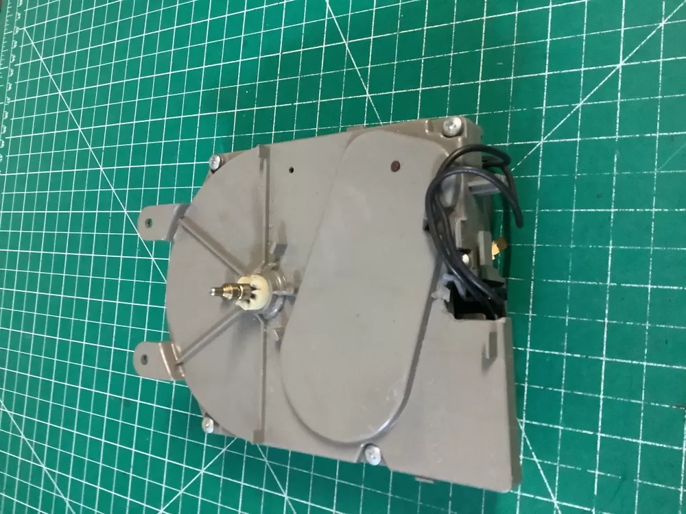 GE 175D2307-P006 Washer Timer