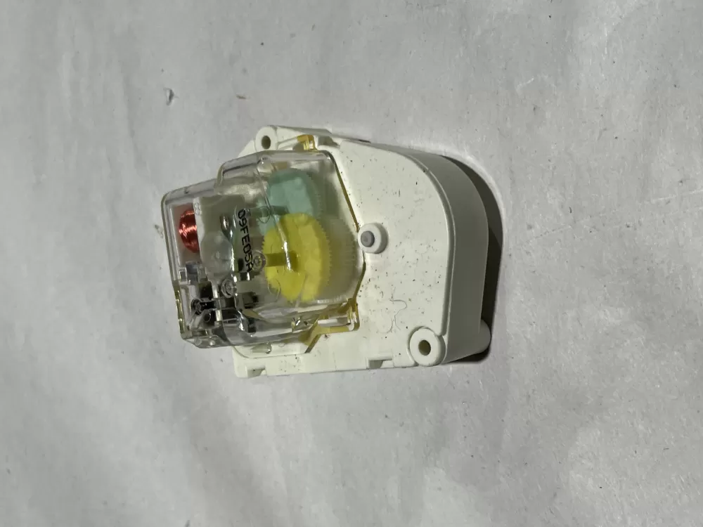 Frigidaire  Kenmore AP2111929 12762 215846602 00624728 00626234 00628510 00628518 0628510 08000559 08006054 08006992 08016919 08950148 215267800 215846605 215846606 240371001 241621501 3001671 3001701 3015909 3203657 4013391050 5300187484 5300628518 5301090474 5303203657 5303211155 5303211680 5303270622 5303275811 5303321133 5303321915 5304457327 5308006054 5308006992 624728 626234 628510 628518 8000559 8006054 8016919 8950148 C000062797 C62797 D007004112 DG187005 F000111695 G000187484 G172706 G174820 G186580 G187005 G187484 M1090167 M1090474 N8000559 R000900241 R000900764 R900241 PS423801 Refrigerator Defrost Timer
