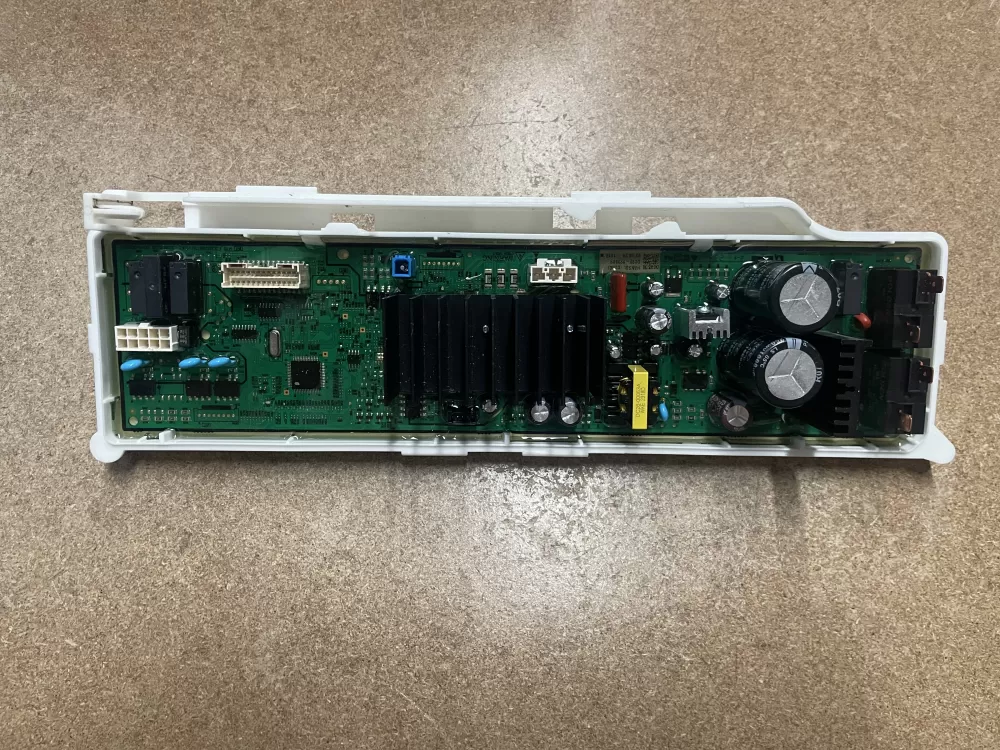 Samsung DC92-02388S Washer Control Board