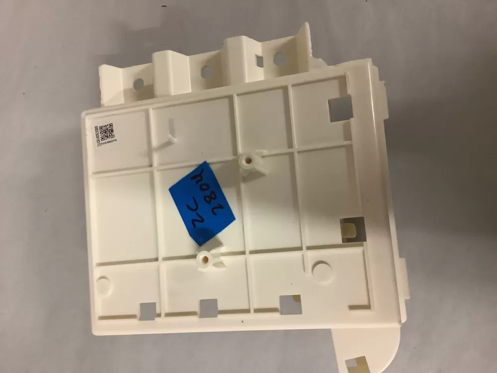 Samsung DC94-07235A DYSCN460600 Washer Control Board Inverter AZ207552 | ZC2804