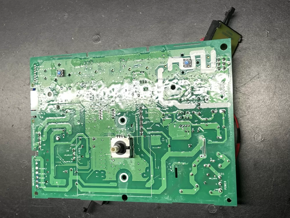 GE 290D1914G101 290D2864GXXX 290D1914G001 Washer Control Board AZ36534 | Wm382