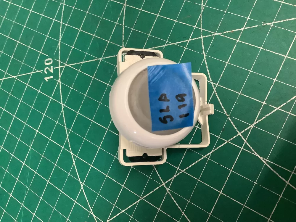 Whirlpool Dryer Switch Push To Start 3977456 0223 AZ205632 | SL119