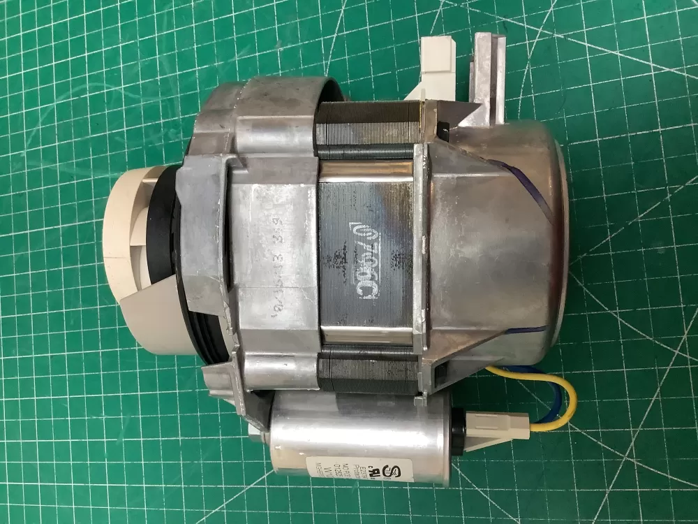 Maytag WPW10239401 Dishwasher Inglis Kitchen Aid Pump Motor AZ226848 | SLA105