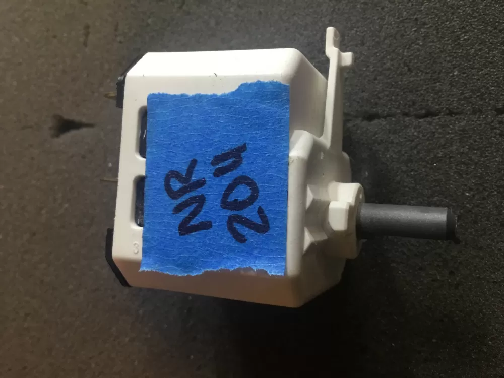 GE 248C1056P001 WE4M368 Dryer Buzzer Switch AZ76315 | NR2011