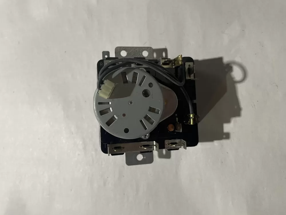 Whirlpool 3976570 PD00003512 3406708 WP3976570 Dryer Timer AZ194574 | KM93