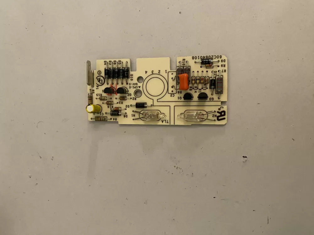 Whirlpool Maytag 60C20640108 Dryer Dryness Control Board AZ138534 | BK1881