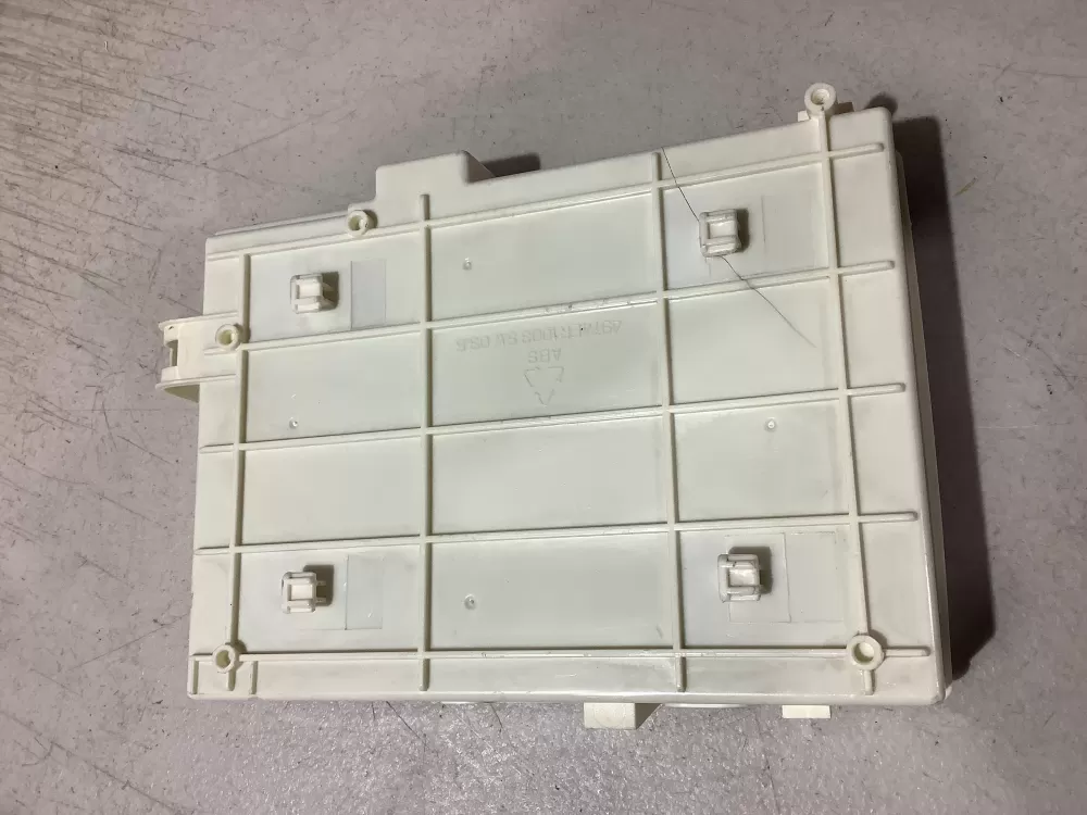 LG EBR79584103 Washer Control Board Main