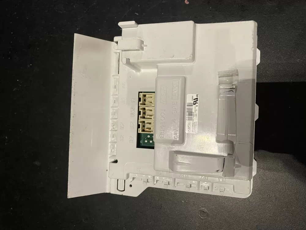Whirlpool W10296377A Washer Control Board