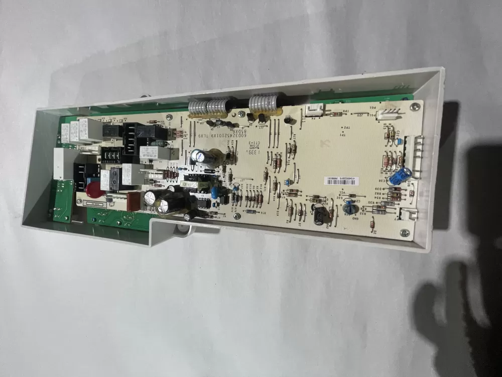 GE Wmcf0501000000 Washer Control Board AZ198238 | KMV850