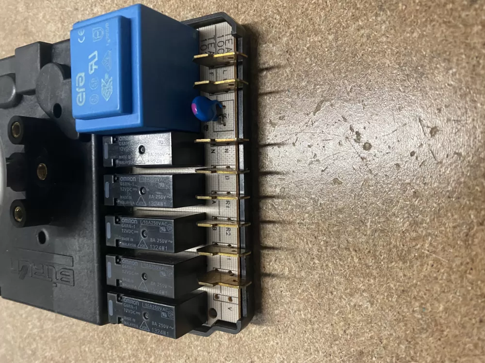  Bitron 30410099 TEA 103 Dryer Timer AZ7794 | BK1630