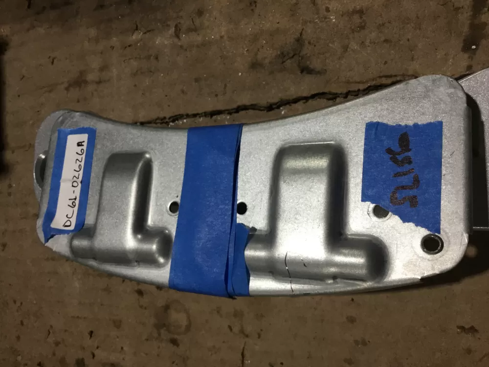 Samsung DC61 02626A Dryer Door Hinge AZ96434 | Sl156