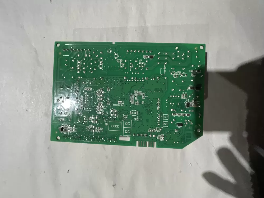 Whirlpool W11321508 W11558182 Refrigerator Control Board AZ207584 | KM70