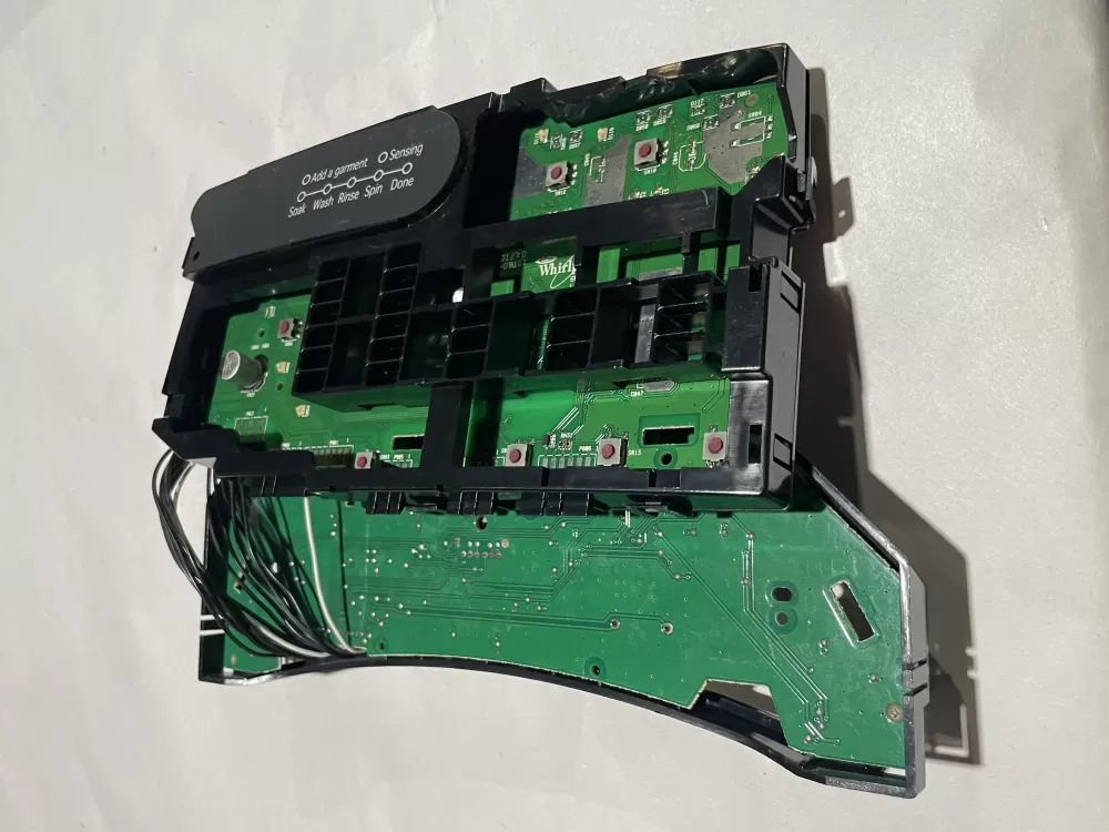 Whirlpool 4619-702-55021 Washer Control Board AZ141687 | Wm2374