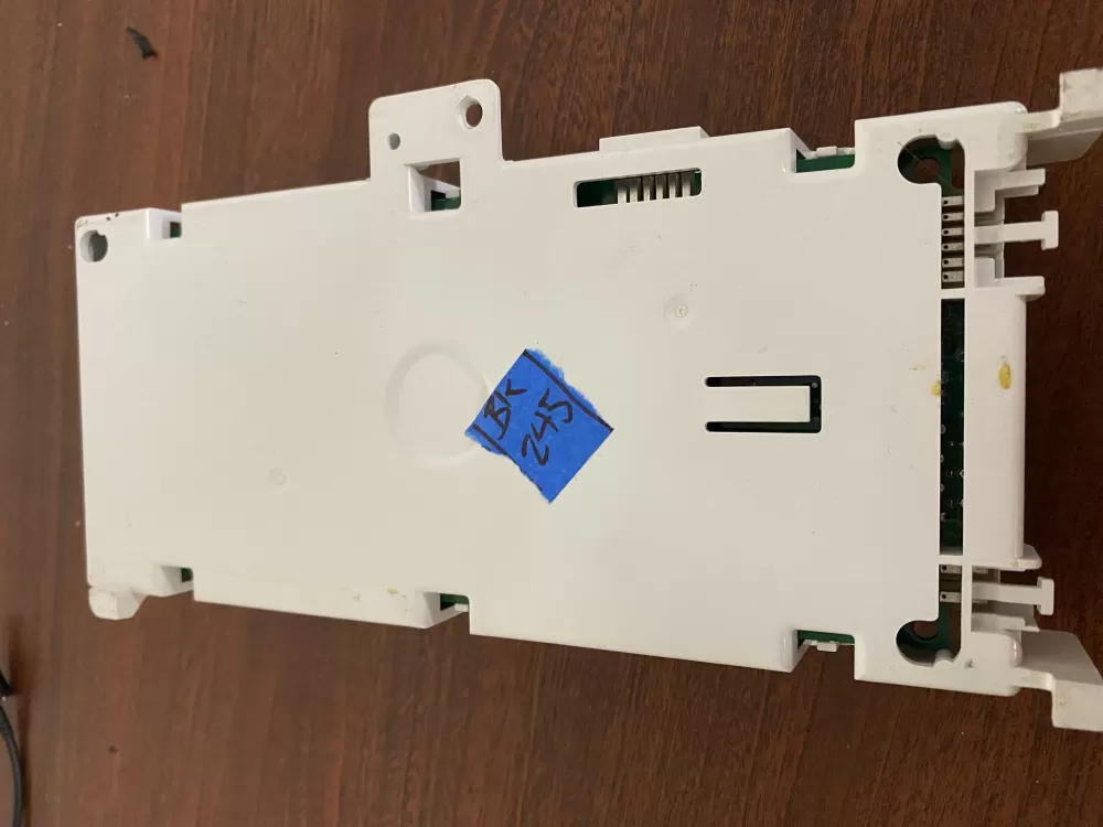 Whirlpool Maytag W10654005 WPW10654005 Dryer Control Board AZ27515 | BK245