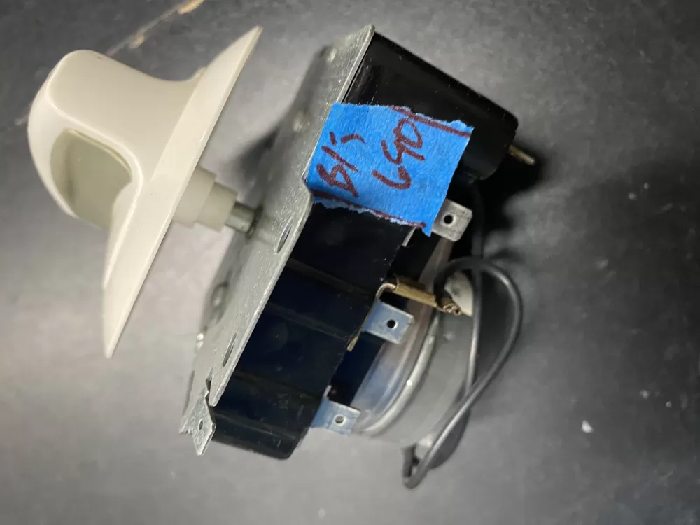 Kenmore 3976576A 3976576 AP6009025 WP3976576 Dryer Timer AZ10515 | BK690