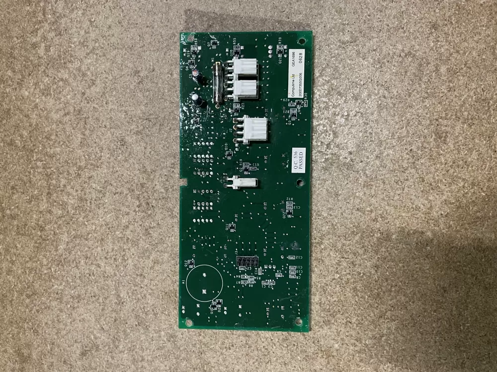 GE Hotpoint 200D7355G006 Refrigerator Control Board Dispenser AZ26854 | KM260